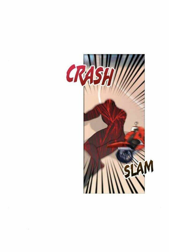 Sự Lãng Mạn Còn Tồn Tại Chapter 34 - Trang 2