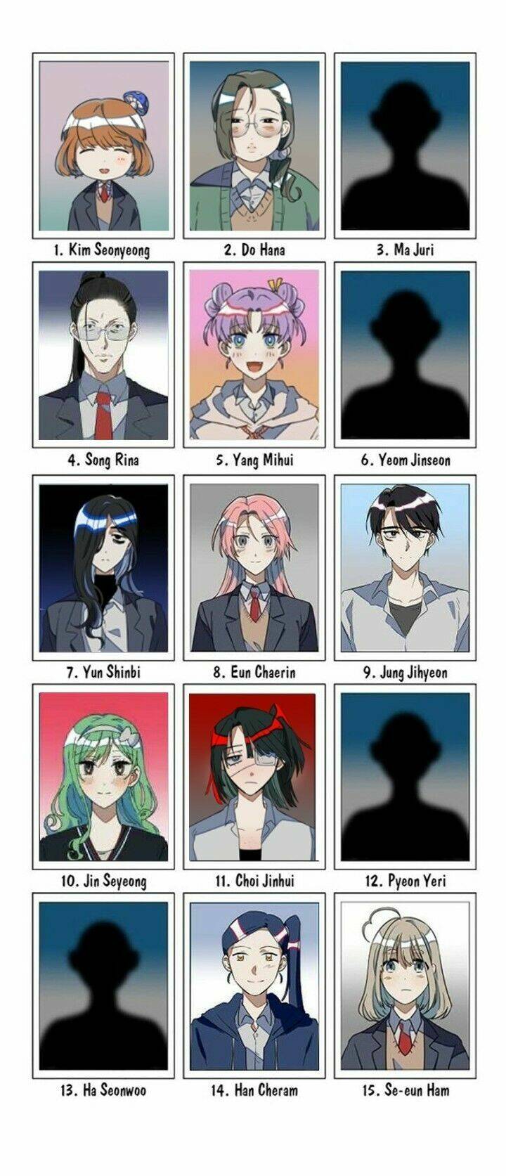 Sự Lãng Mạn Còn Tồn Tại Chapter 34 - Trang 2