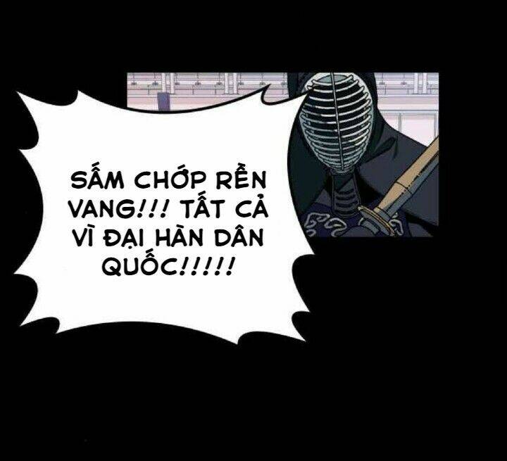 Sự Lãng Mạn Còn Tồn Tại Chapter 34 - Trang 2