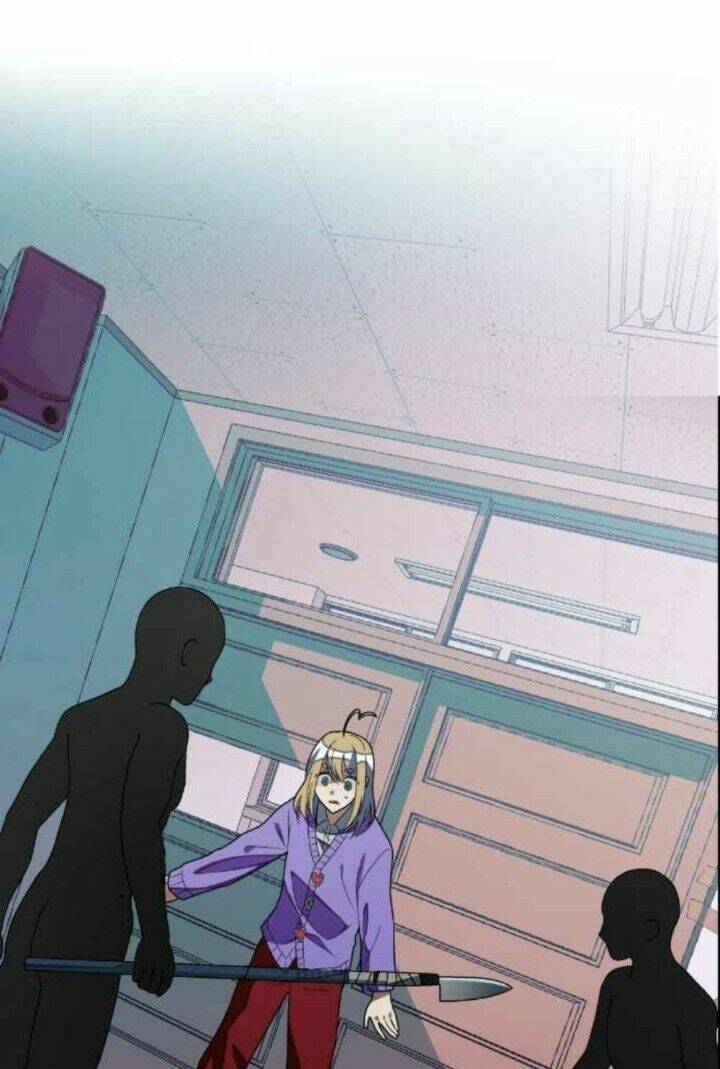 Sự Lãng Mạn Còn Tồn Tại Chapter 35 - Trang 2