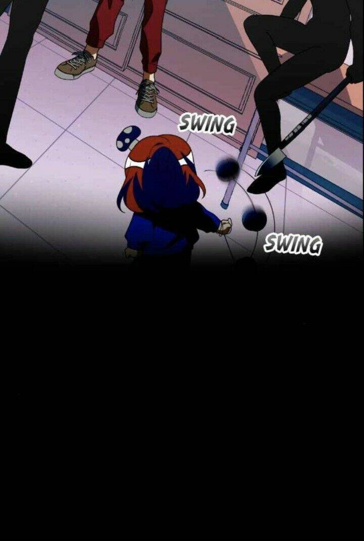 Sự Lãng Mạn Còn Tồn Tại Chapter 35 - Trang 2