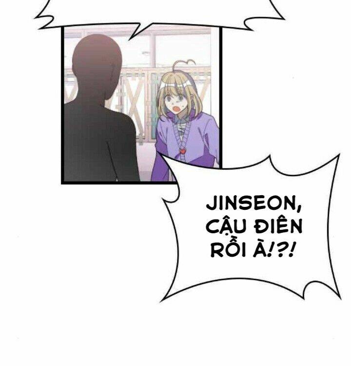 Sự Lãng Mạn Còn Tồn Tại Chapter 35 - Trang 2