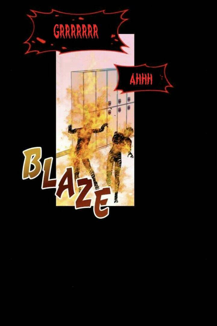 Sự Lãng Mạn Còn Tồn Tại Chapter 35 - Trang 2