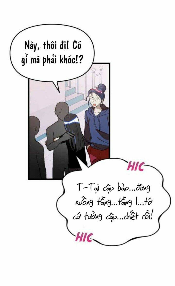 Sự Lãng Mạn Còn Tồn Tại Chapter 35 - Trang 2