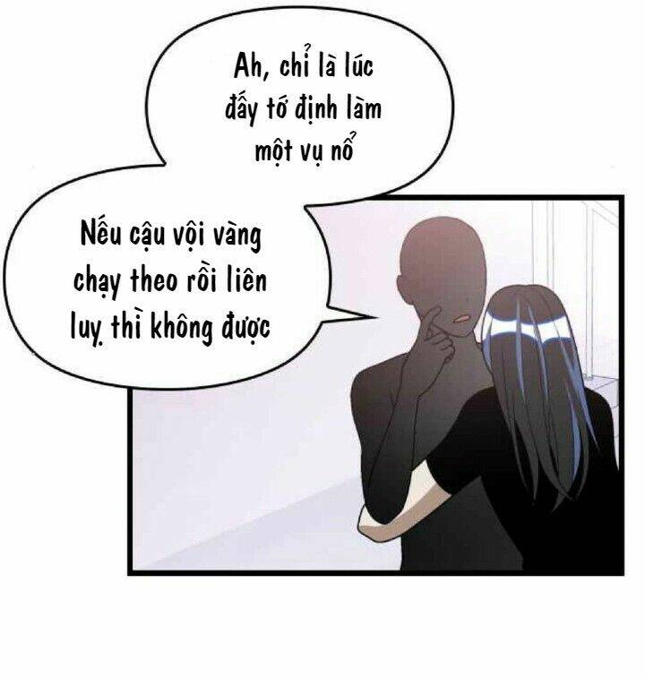Sự Lãng Mạn Còn Tồn Tại Chapter 35 - Trang 2
