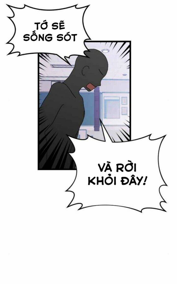 Sự Lãng Mạn Còn Tồn Tại Chapter 35 - Trang 2