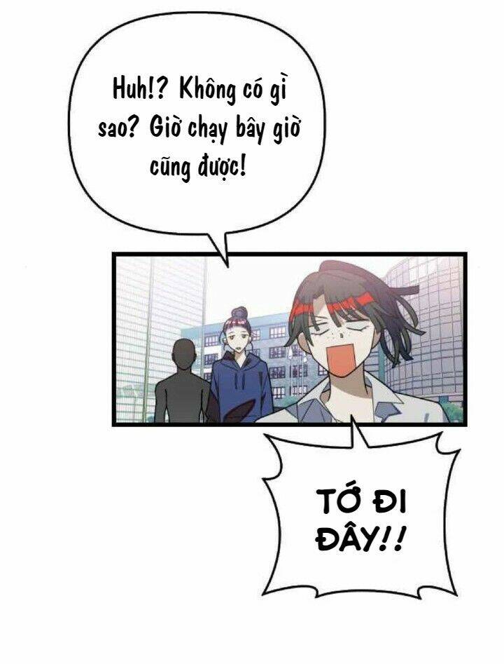 Sự Lãng Mạn Còn Tồn Tại Chapter 35 - Trang 2