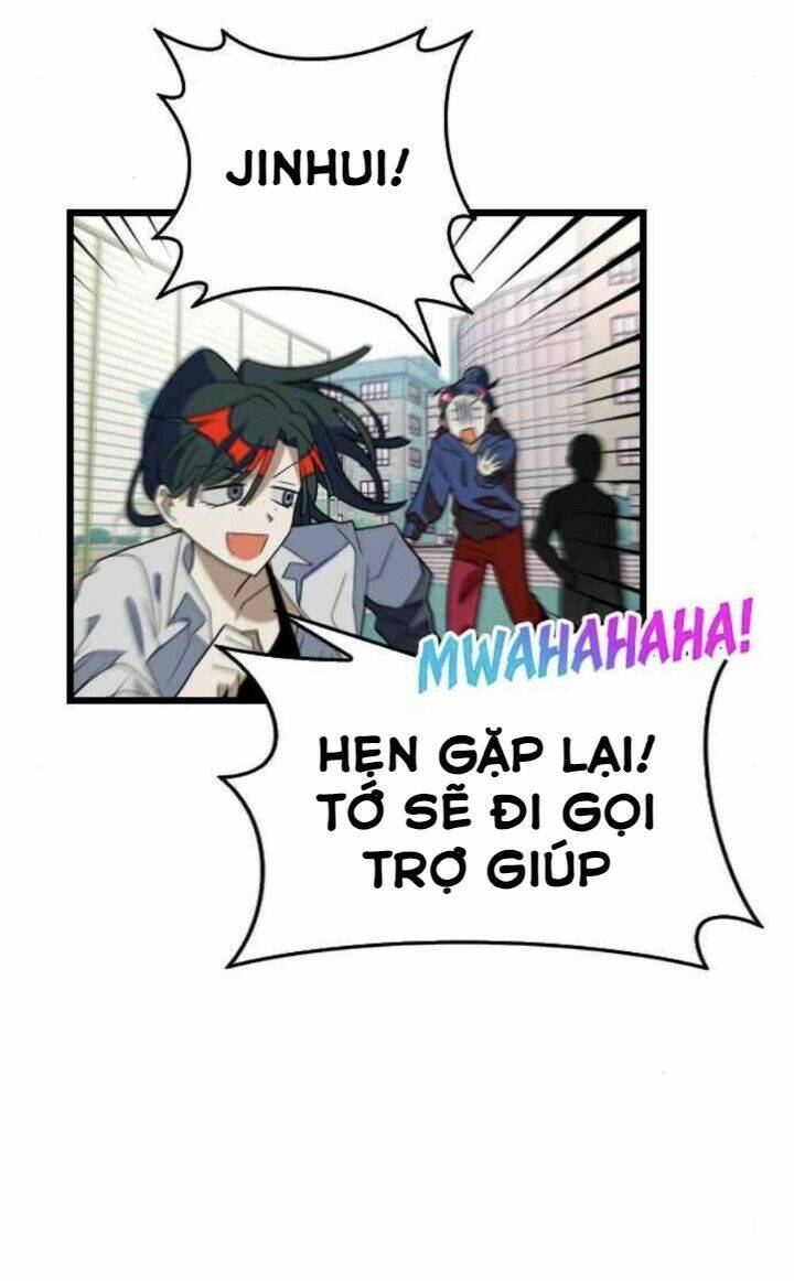 Sự Lãng Mạn Còn Tồn Tại Chapter 35 - Trang 2