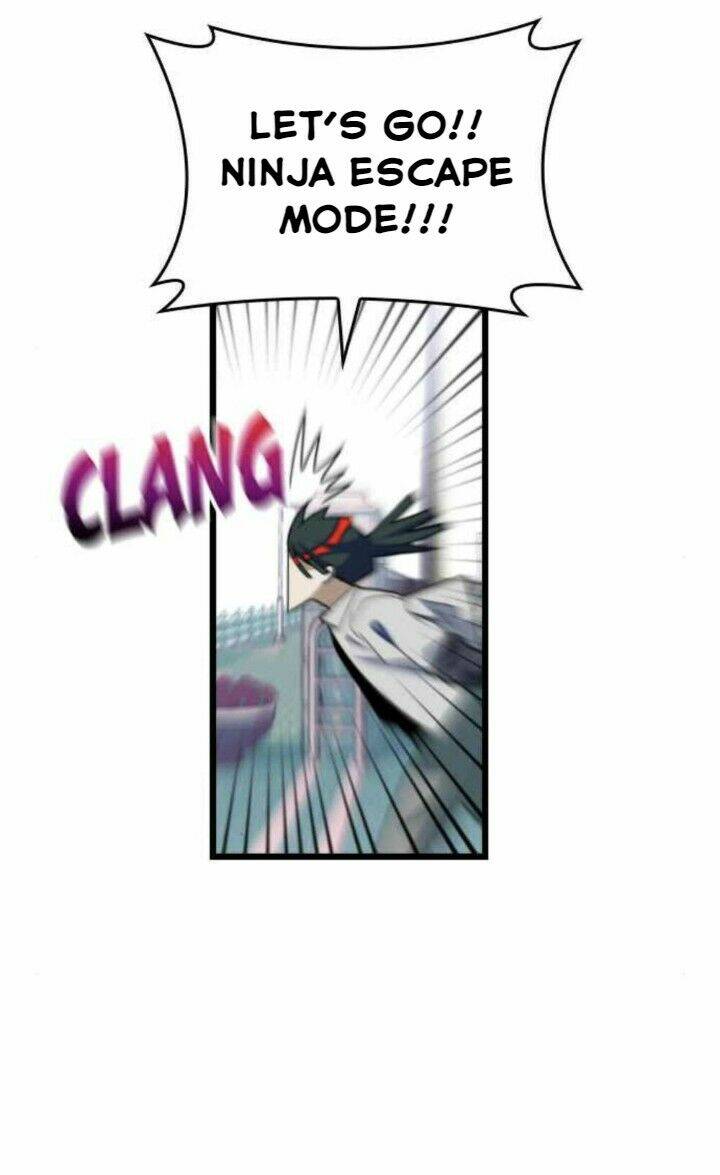 Sự Lãng Mạn Còn Tồn Tại Chapter 35 - Trang 2