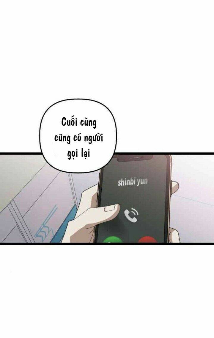 Sự Lãng Mạn Còn Tồn Tại Chapter 35 - Trang 2