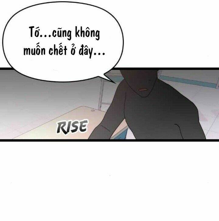 Sự Lãng Mạn Còn Tồn Tại Chapter 35 - Trang 2