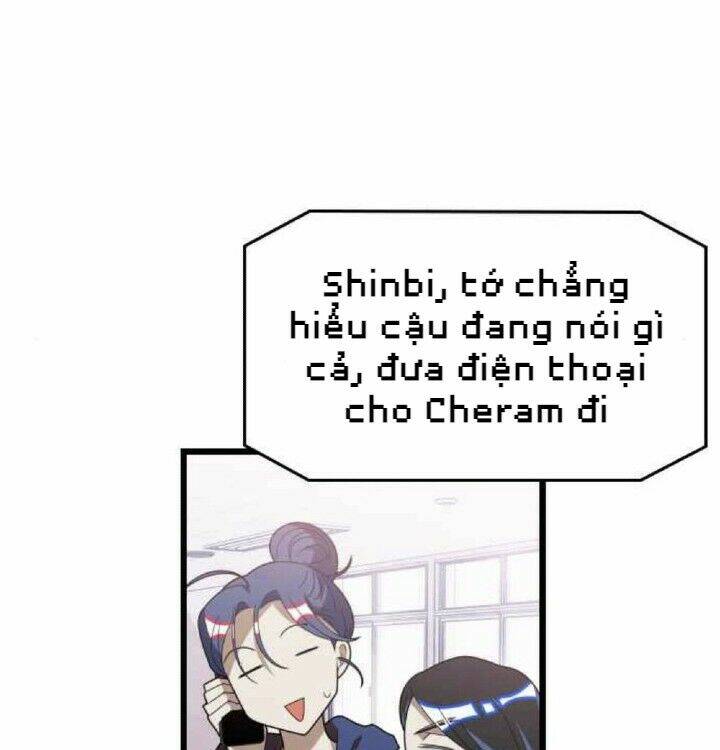 Sự Lãng Mạn Còn Tồn Tại Chapter 35 - Trang 2