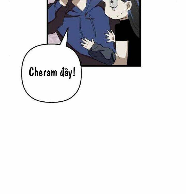 Sự Lãng Mạn Còn Tồn Tại Chapter 35 - Trang 2