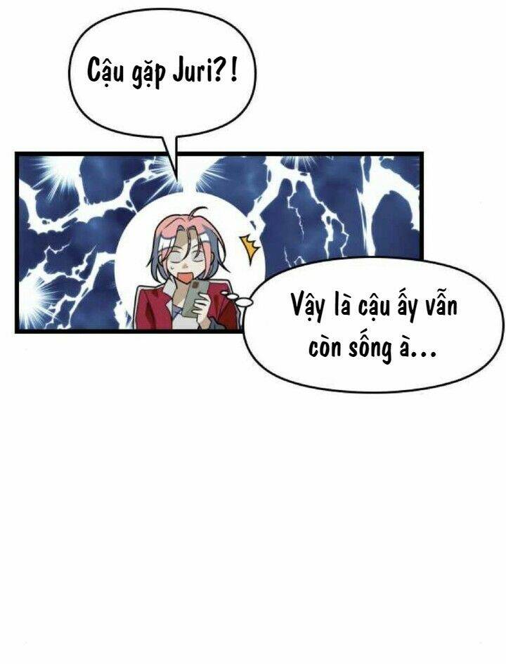 Sự Lãng Mạn Còn Tồn Tại Chapter 35 - Trang 2