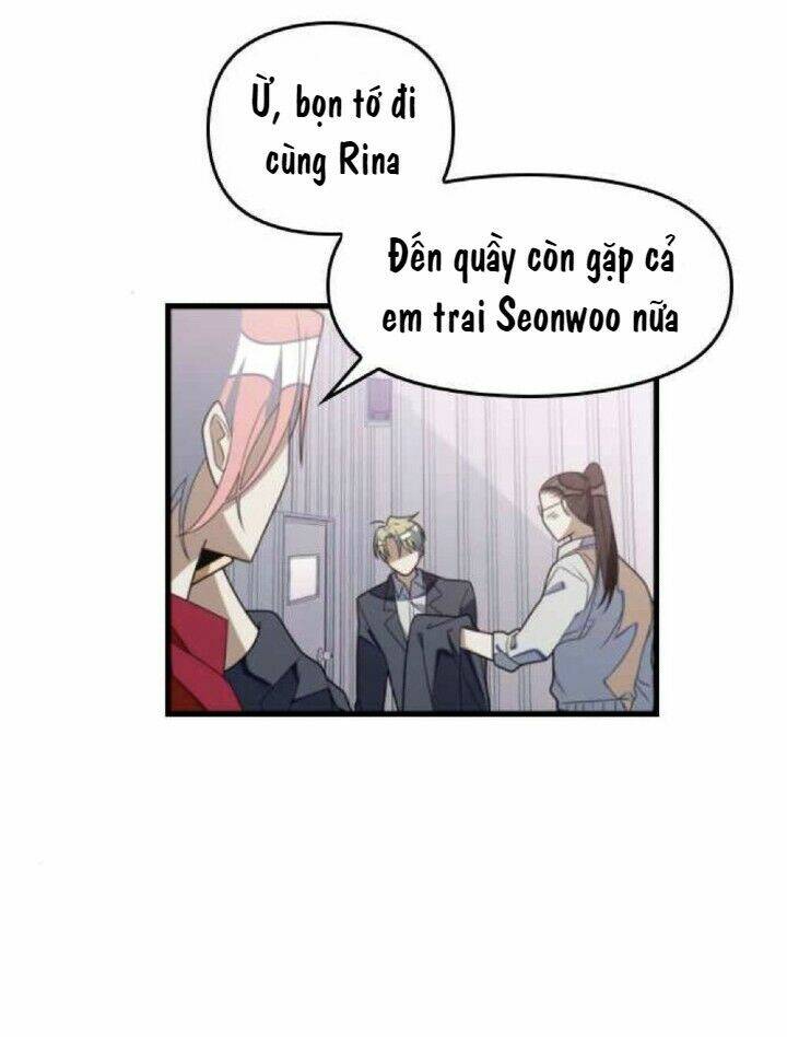 Sự Lãng Mạn Còn Tồn Tại Chapter 35 - Trang 2