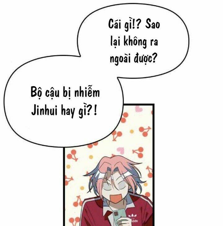 Sự Lãng Mạn Còn Tồn Tại Chapter 35 - Trang 2