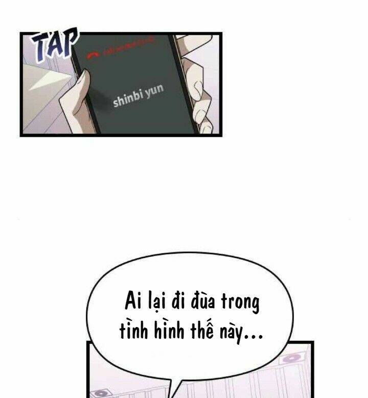 Sự Lãng Mạn Còn Tồn Tại Chapter 35 - Trang 2