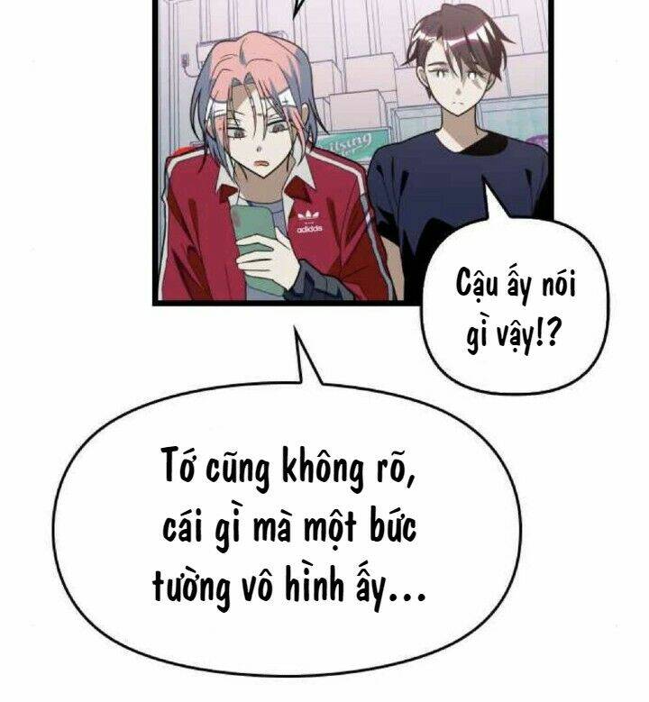 Sự Lãng Mạn Còn Tồn Tại Chapter 35 - Trang 2