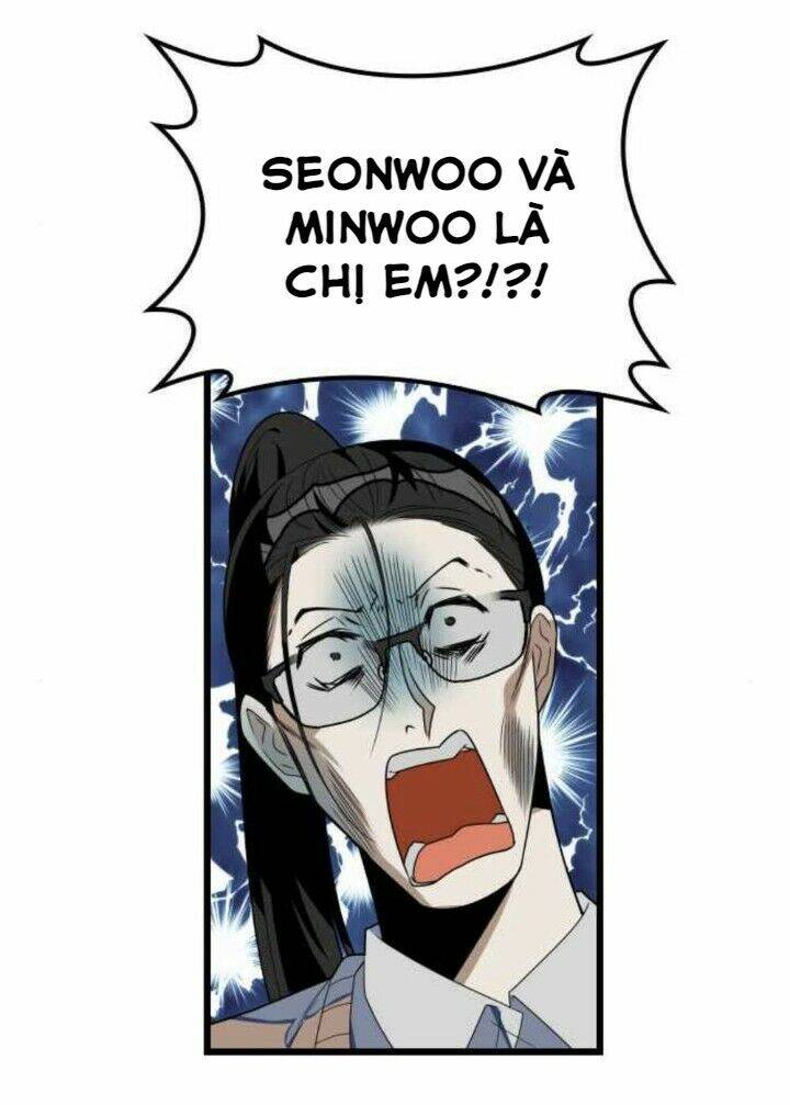 Sự Lãng Mạn Còn Tồn Tại Chapter 35 - Trang 2