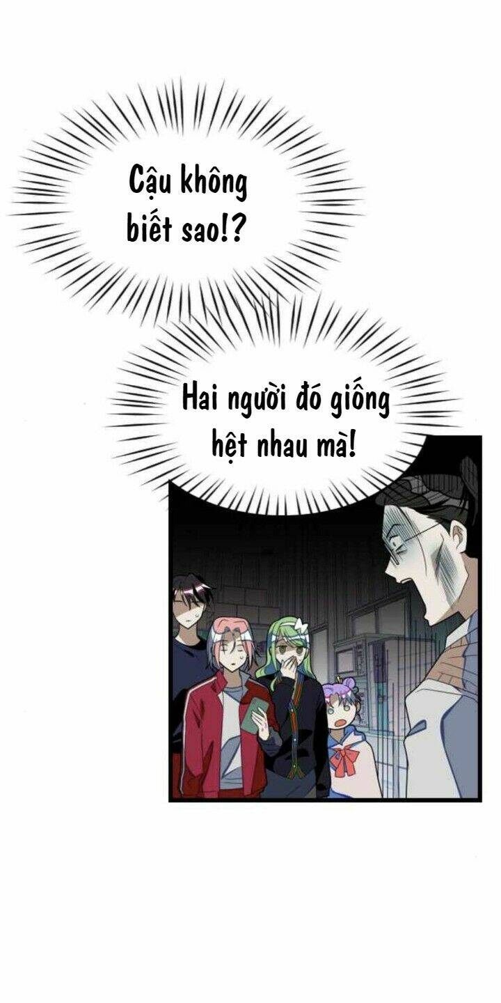 Sự Lãng Mạn Còn Tồn Tại Chapter 35 - Trang 2