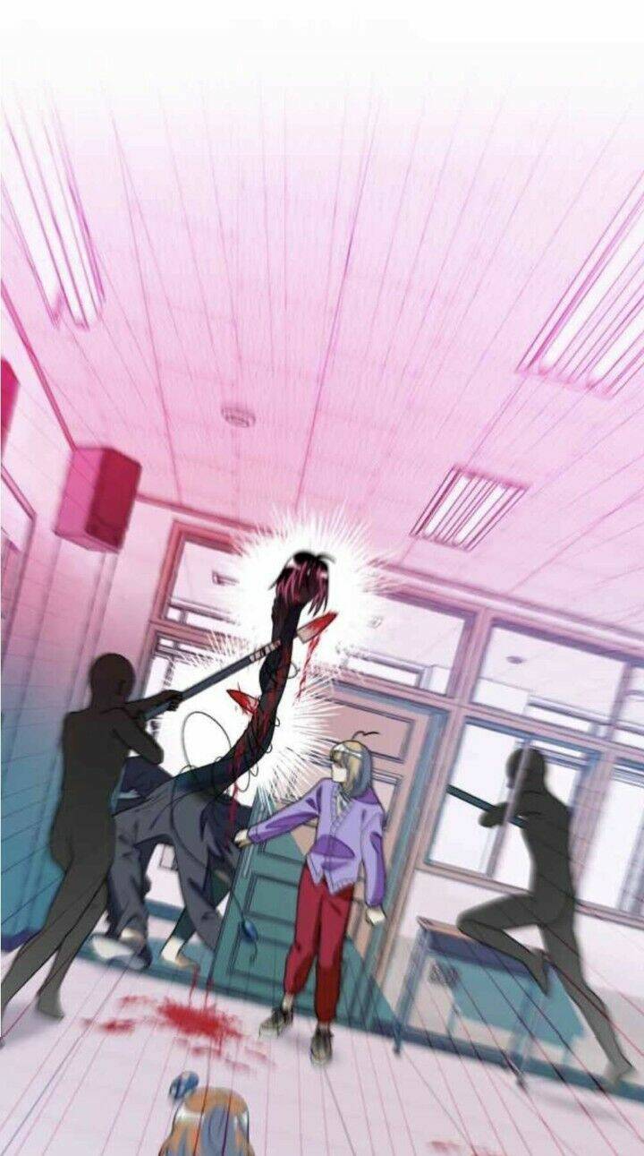 Sự Lãng Mạn Còn Tồn Tại Chapter 35 - Trang 2