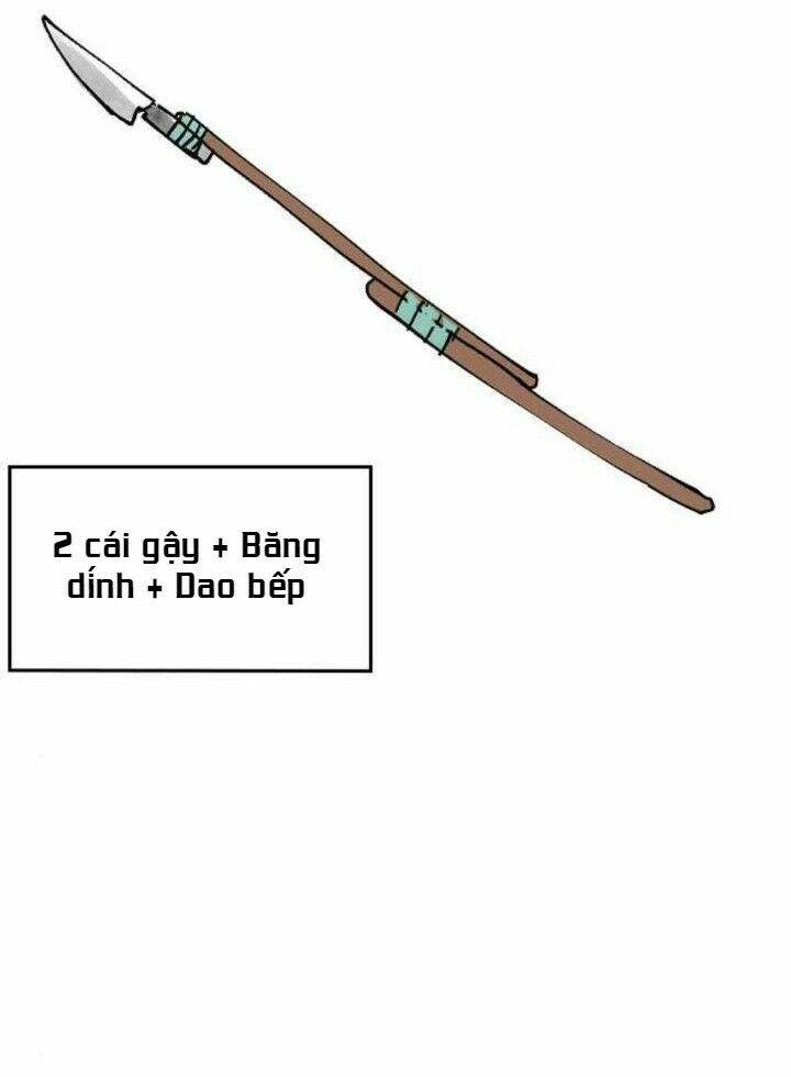 Sự Lãng Mạn Còn Tồn Tại Chapter 35 - Trang 2