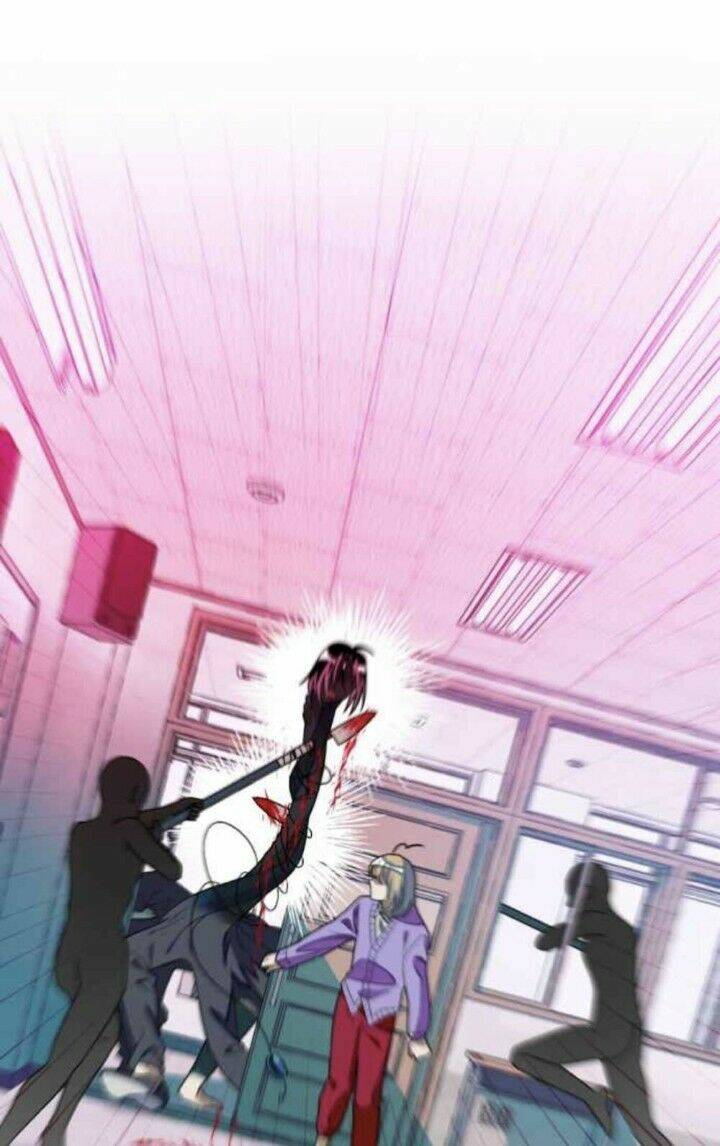 Sự Lãng Mạn Còn Tồn Tại Chapter 36 - Trang 2