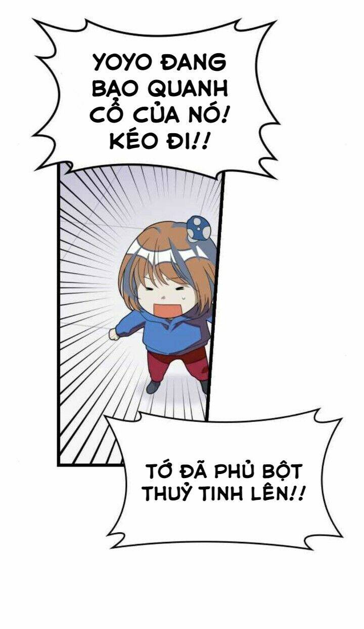 Sự Lãng Mạn Còn Tồn Tại Chapter 36 - Trang 2