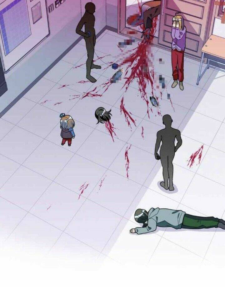 Sự Lãng Mạn Còn Tồn Tại Chapter 36 - Trang 2