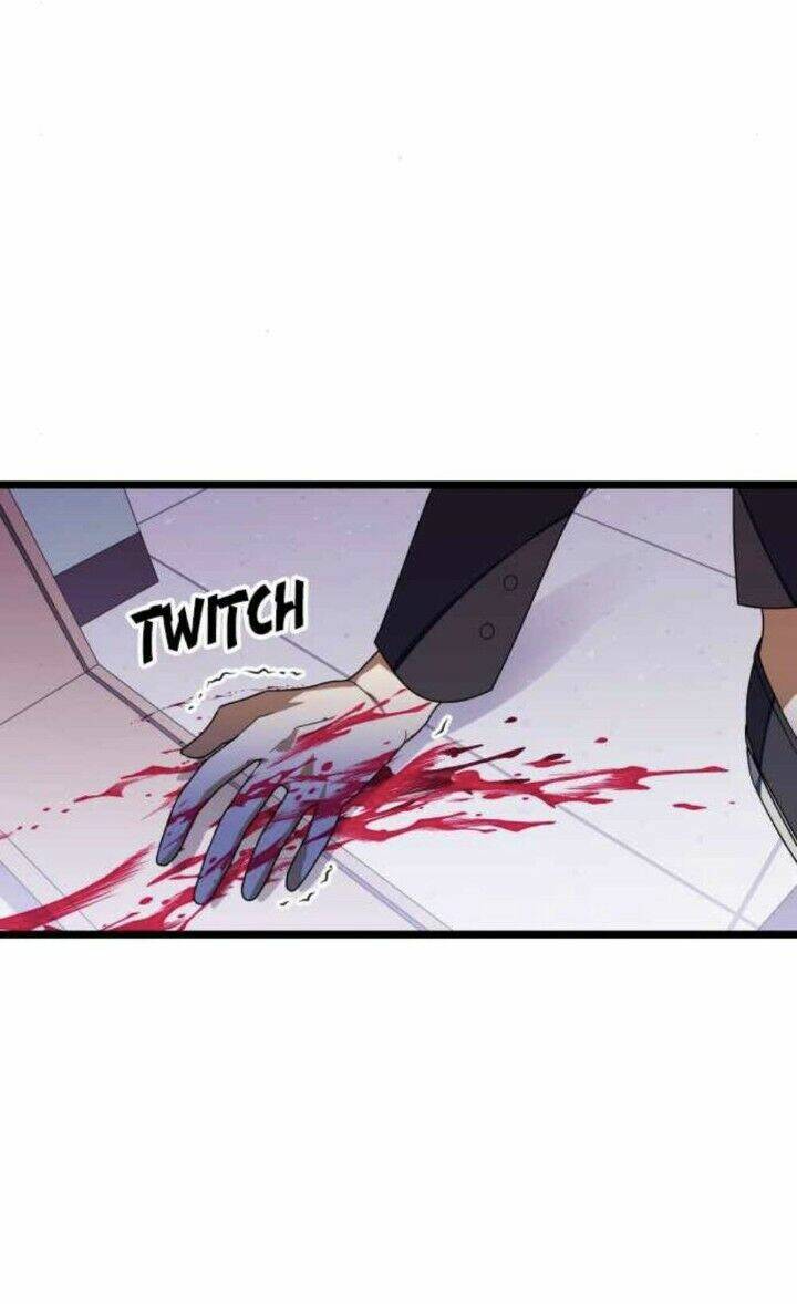 Sự Lãng Mạn Còn Tồn Tại Chapter 36 - Trang 2