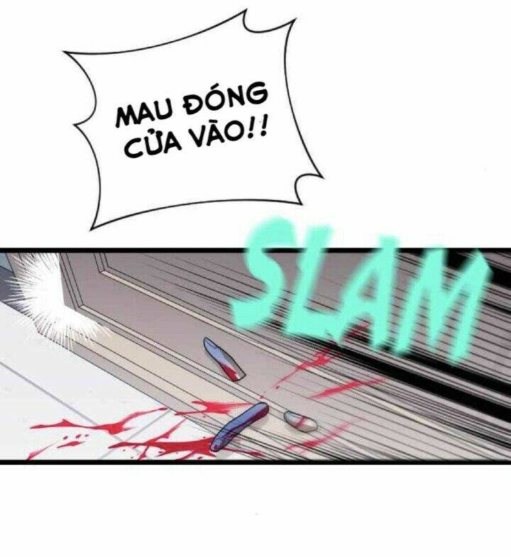 Sự Lãng Mạn Còn Tồn Tại Chapter 36 - Trang 2