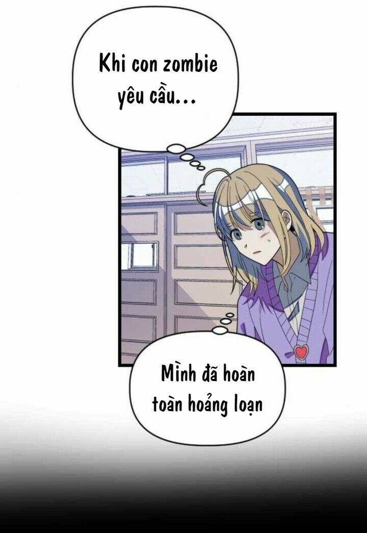 Sự Lãng Mạn Còn Tồn Tại Chapter 36 - Trang 2