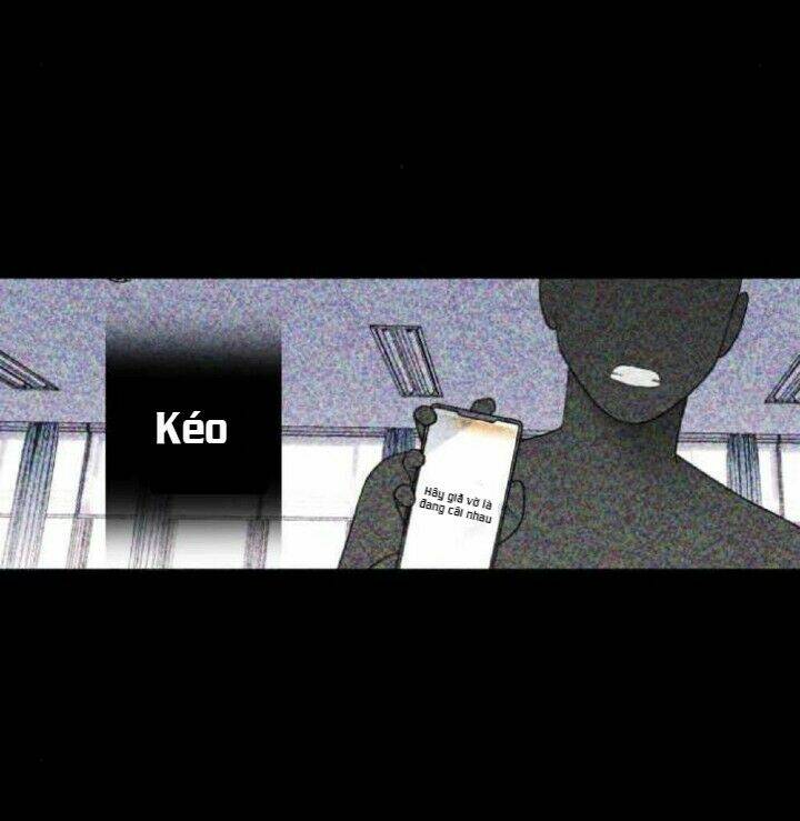 Sự Lãng Mạn Còn Tồn Tại Chapter 36 - Trang 2