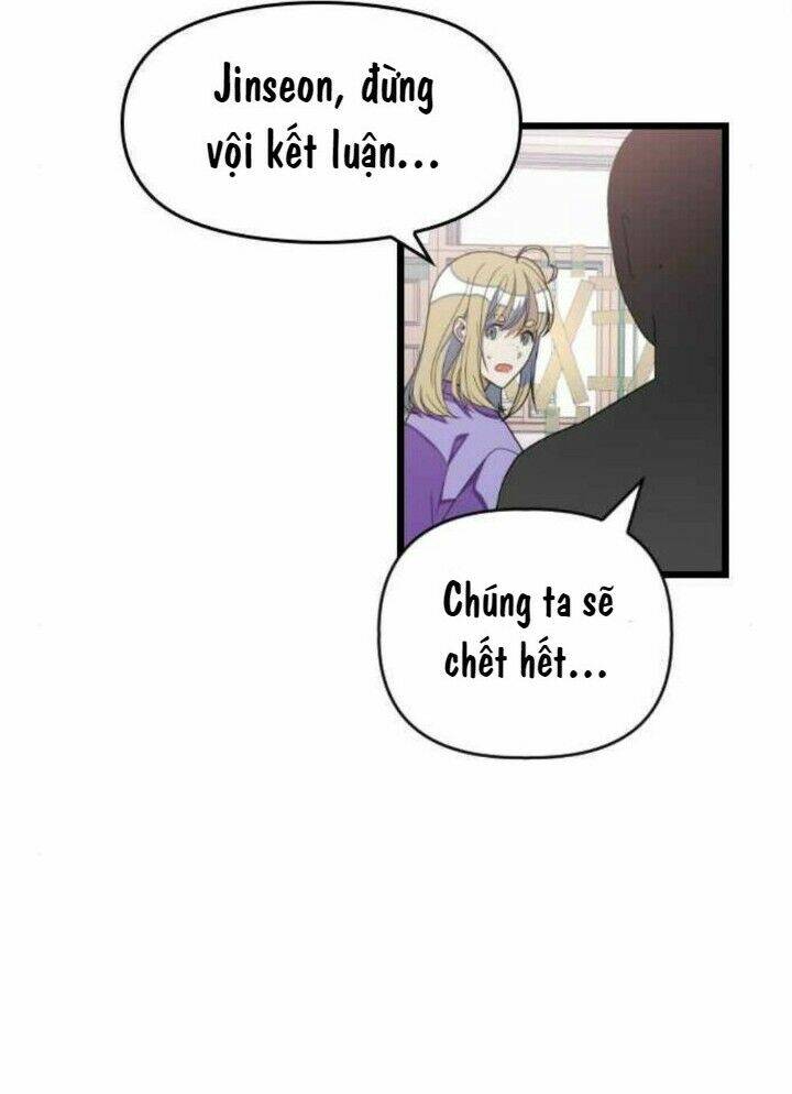 Sự Lãng Mạn Còn Tồn Tại Chapter 36 - Trang 2