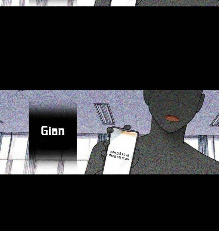 Sự Lãng Mạn Còn Tồn Tại Chapter 36 - Trang 2