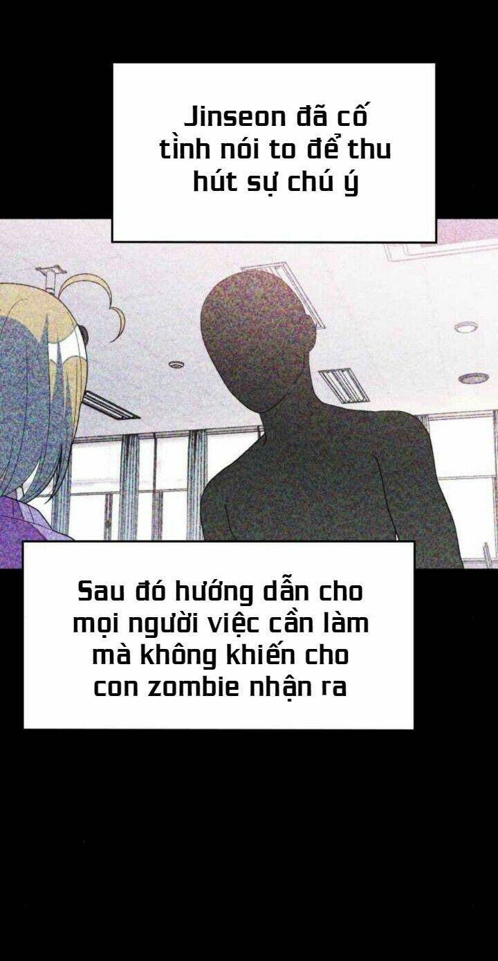 Sự Lãng Mạn Còn Tồn Tại Chapter 36 - Trang 2