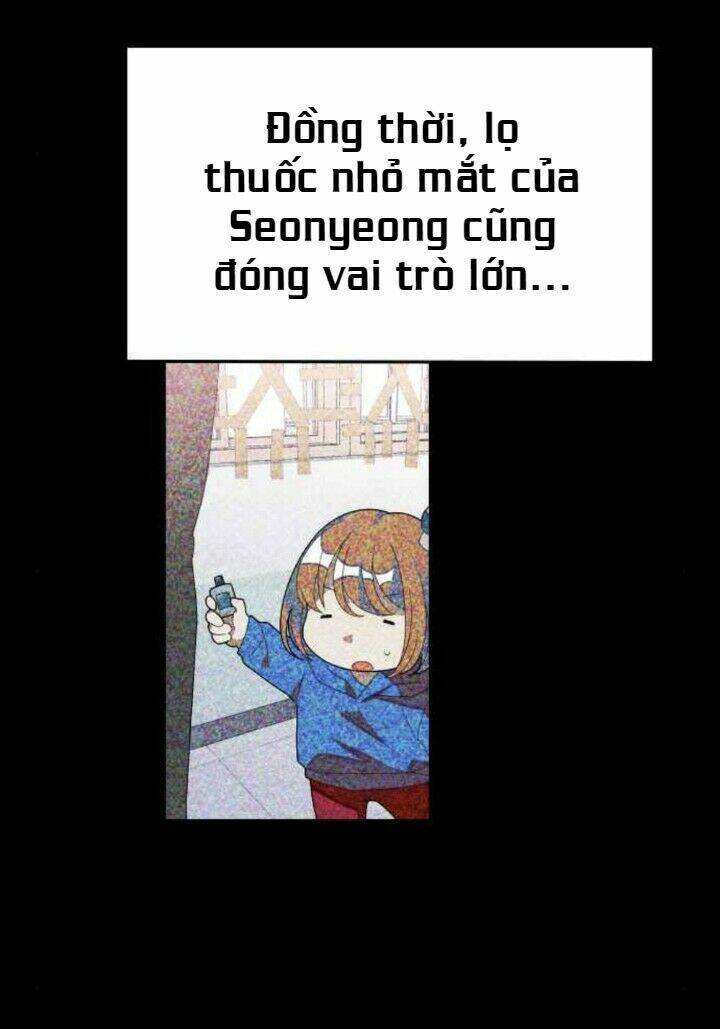 Sự Lãng Mạn Còn Tồn Tại Chapter 36 - Trang 2
