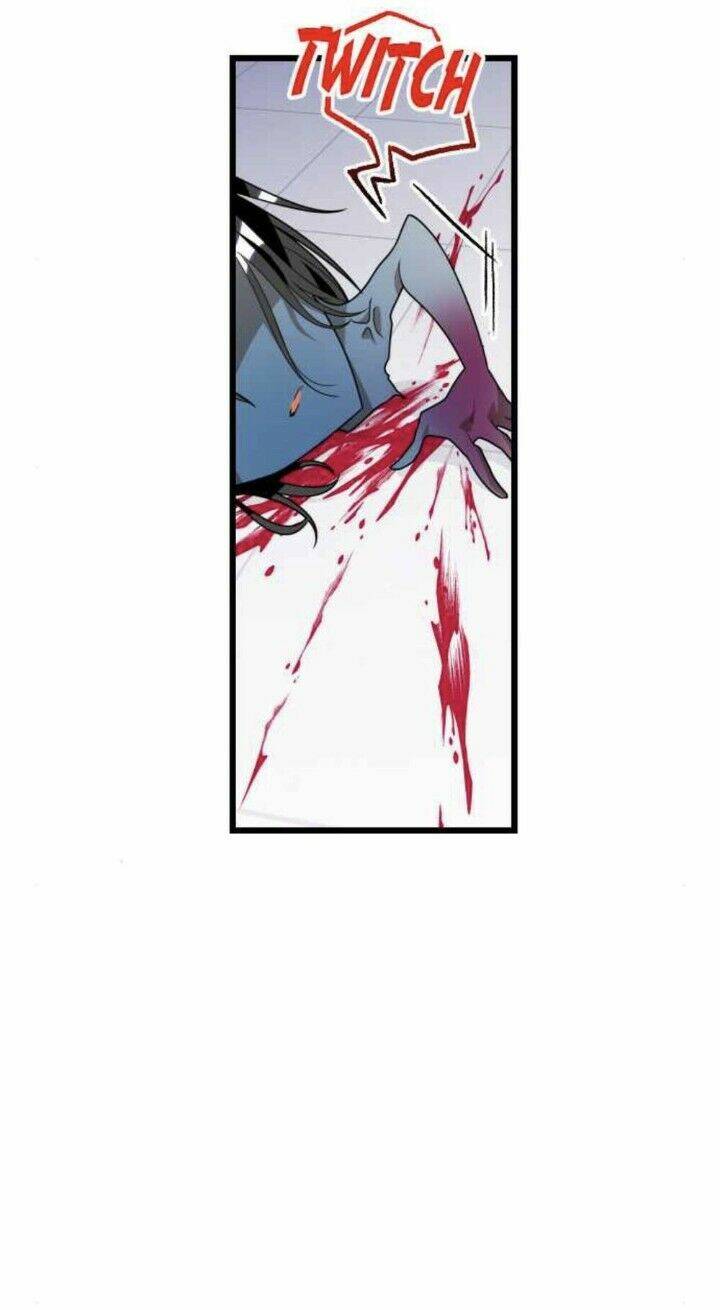 Sự Lãng Mạn Còn Tồn Tại Chapter 36 - Trang 2