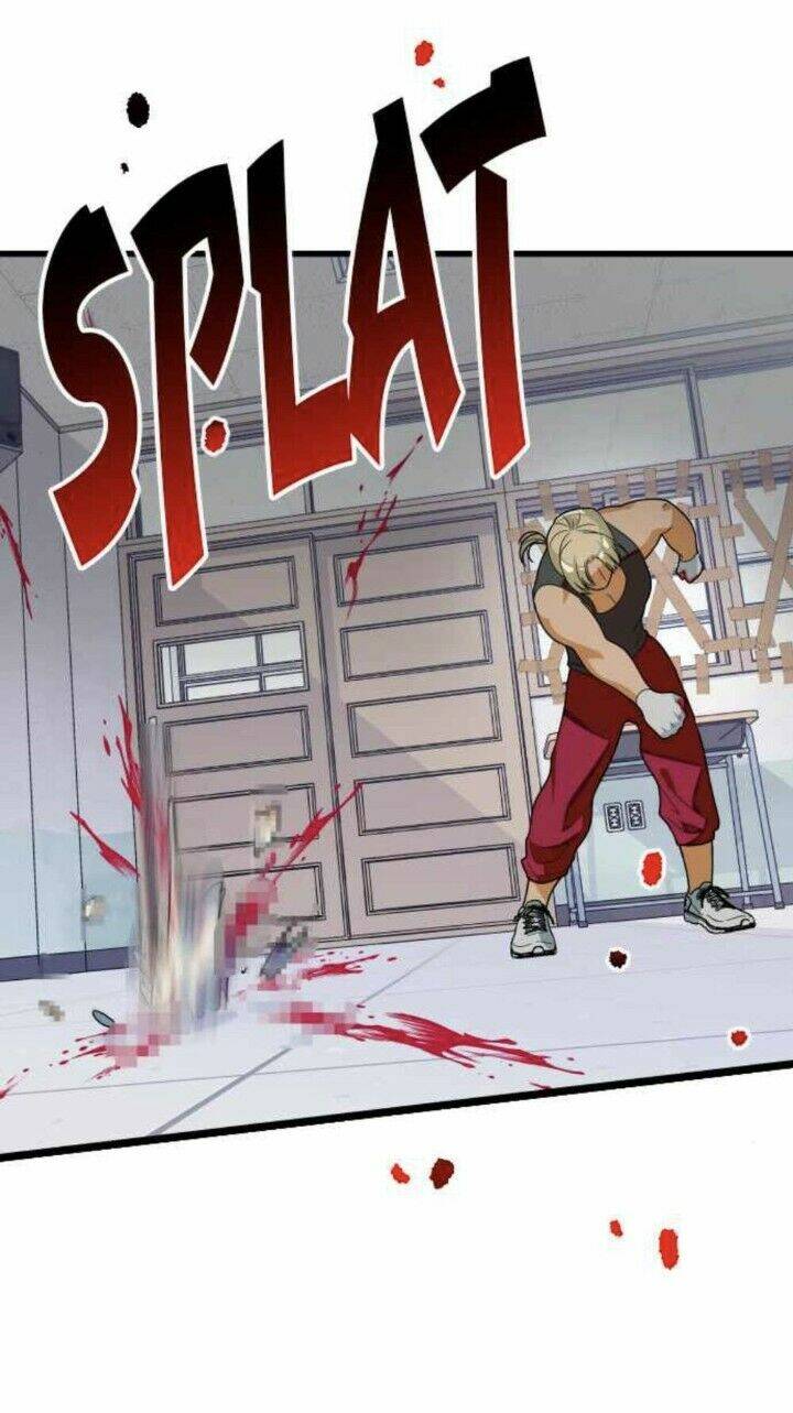 Sự Lãng Mạn Còn Tồn Tại Chapter 36 - Trang 2