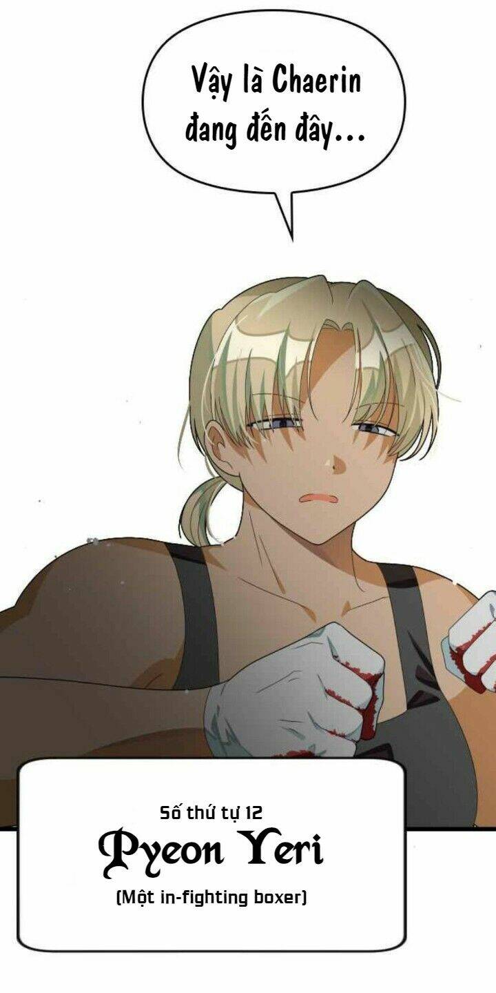 Sự Lãng Mạn Còn Tồn Tại Chapter 36 - Trang 2