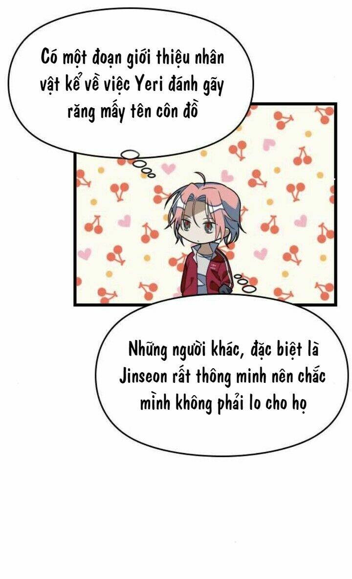 Sự Lãng Mạn Còn Tồn Tại Chapter 36 - Trang 2