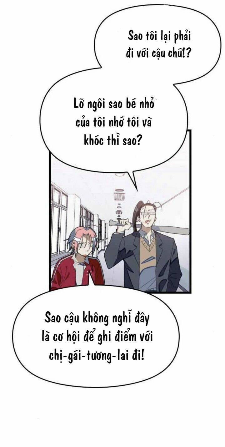 Sự Lãng Mạn Còn Tồn Tại Chapter 36 - Trang 2