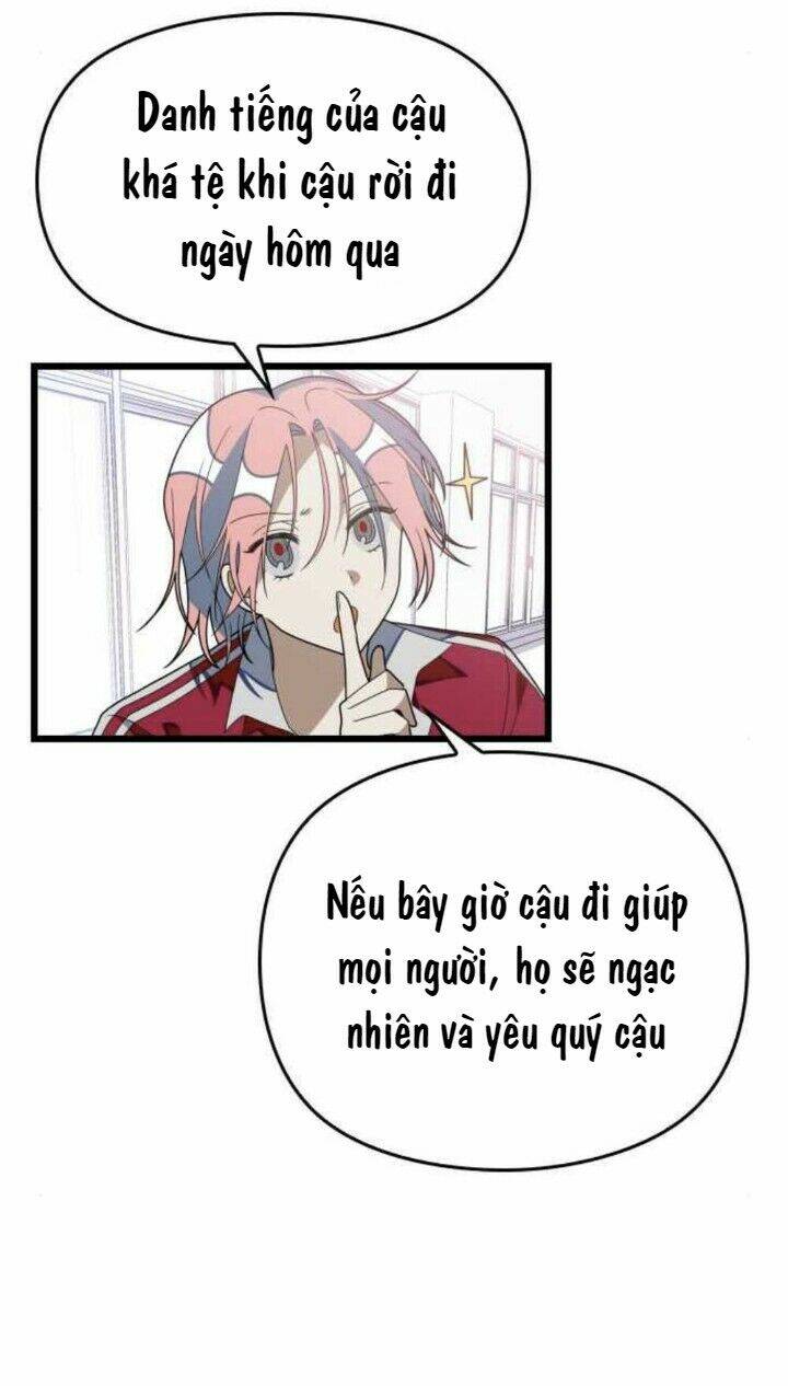 Sự Lãng Mạn Còn Tồn Tại Chapter 36 - Trang 2