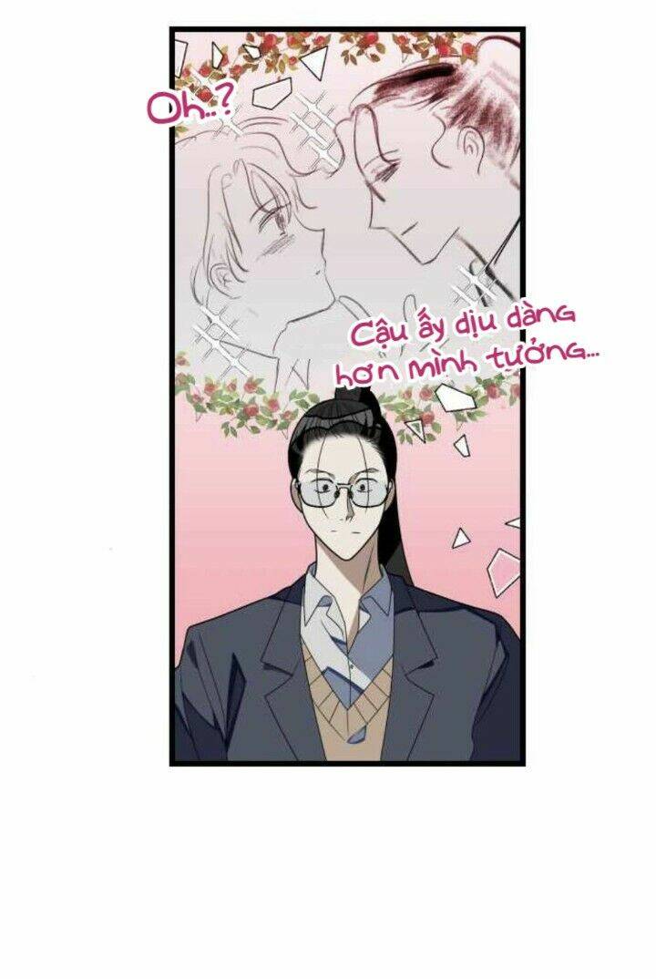 Sự Lãng Mạn Còn Tồn Tại Chapter 36 - Trang 2