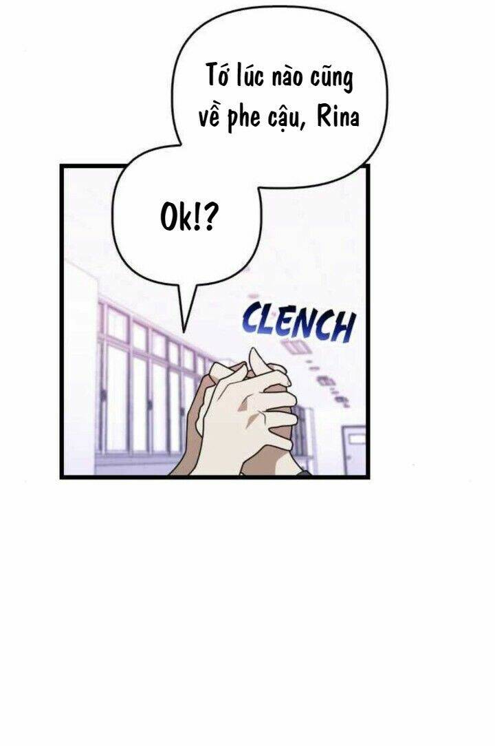 Sự Lãng Mạn Còn Tồn Tại Chapter 36 - Trang 2