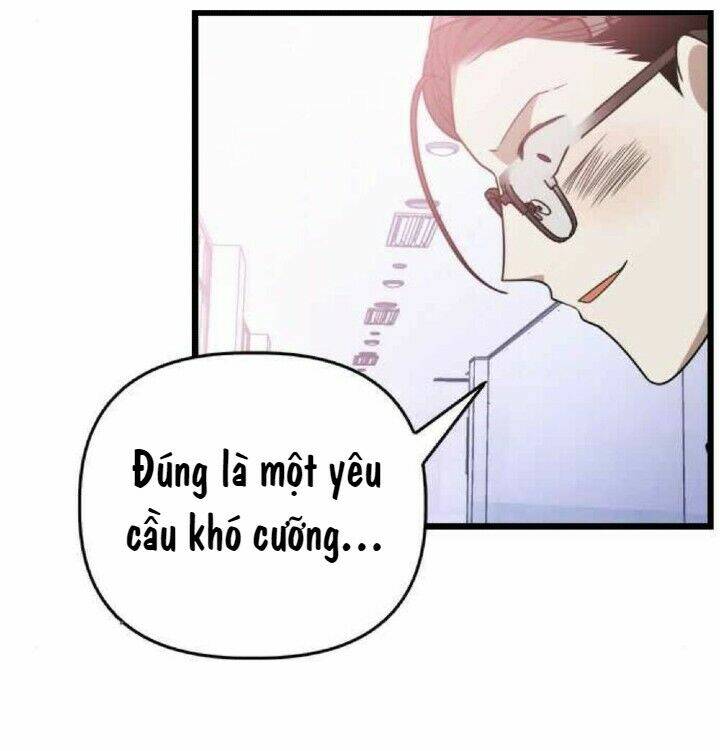 Sự Lãng Mạn Còn Tồn Tại Chapter 36 - Trang 2