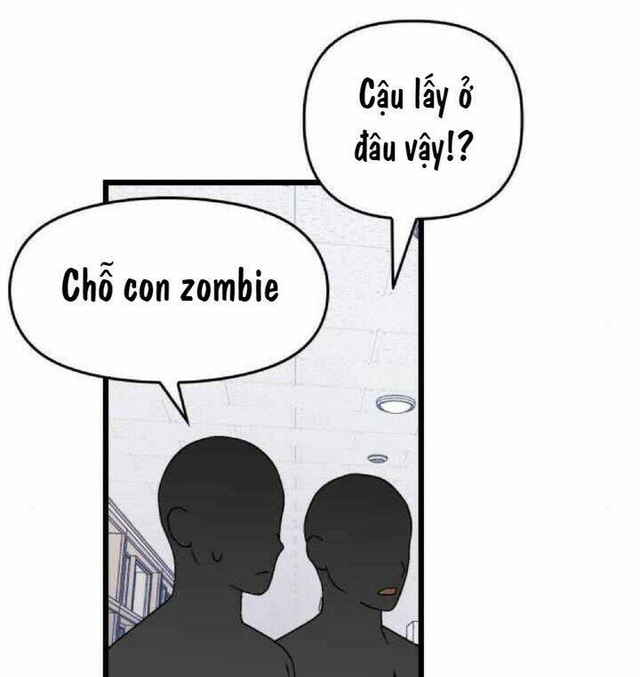 Sự Lãng Mạn Còn Tồn Tại Chapter 36 - Trang 2