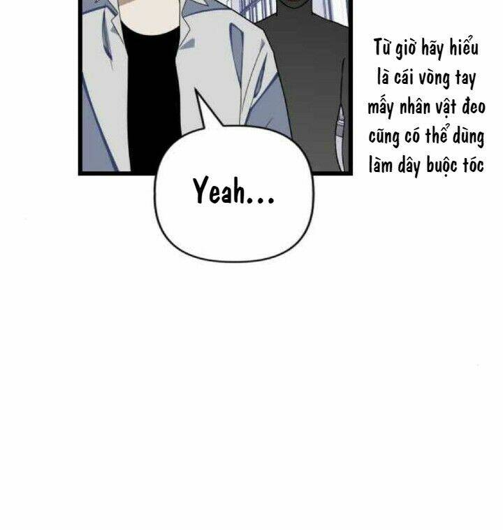 Sự Lãng Mạn Còn Tồn Tại Chapter 36 - Trang 2