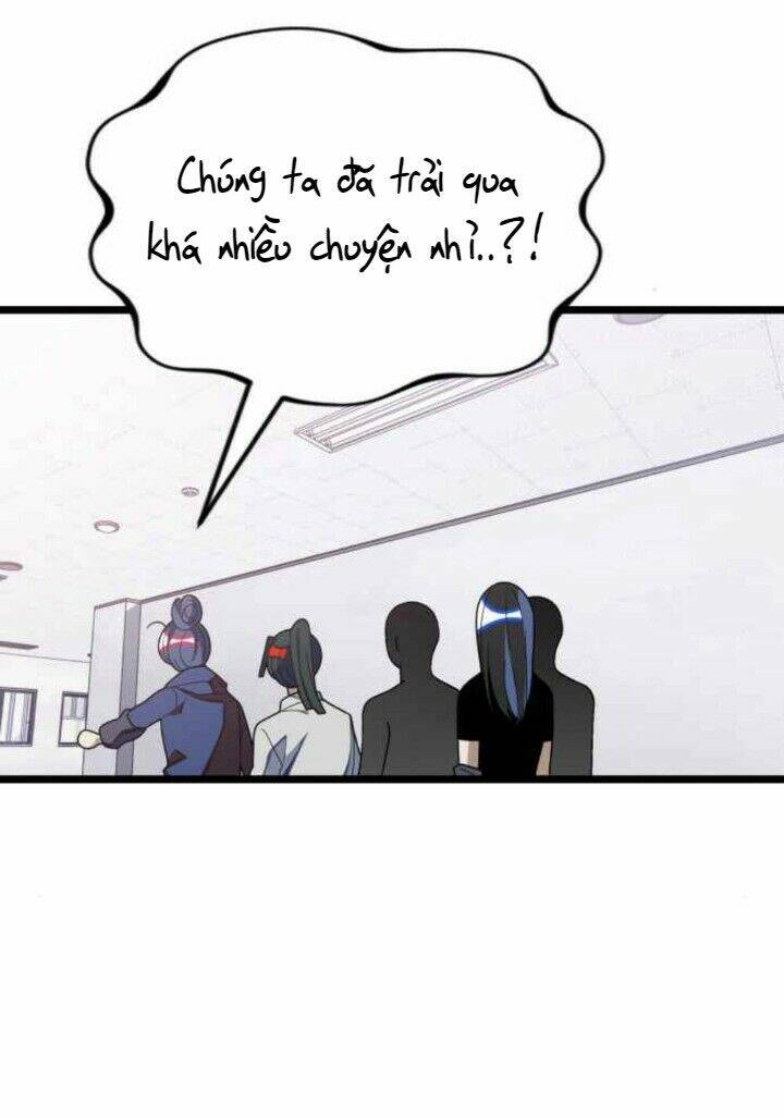 Sự Lãng Mạn Còn Tồn Tại Chapter 36 - Trang 2