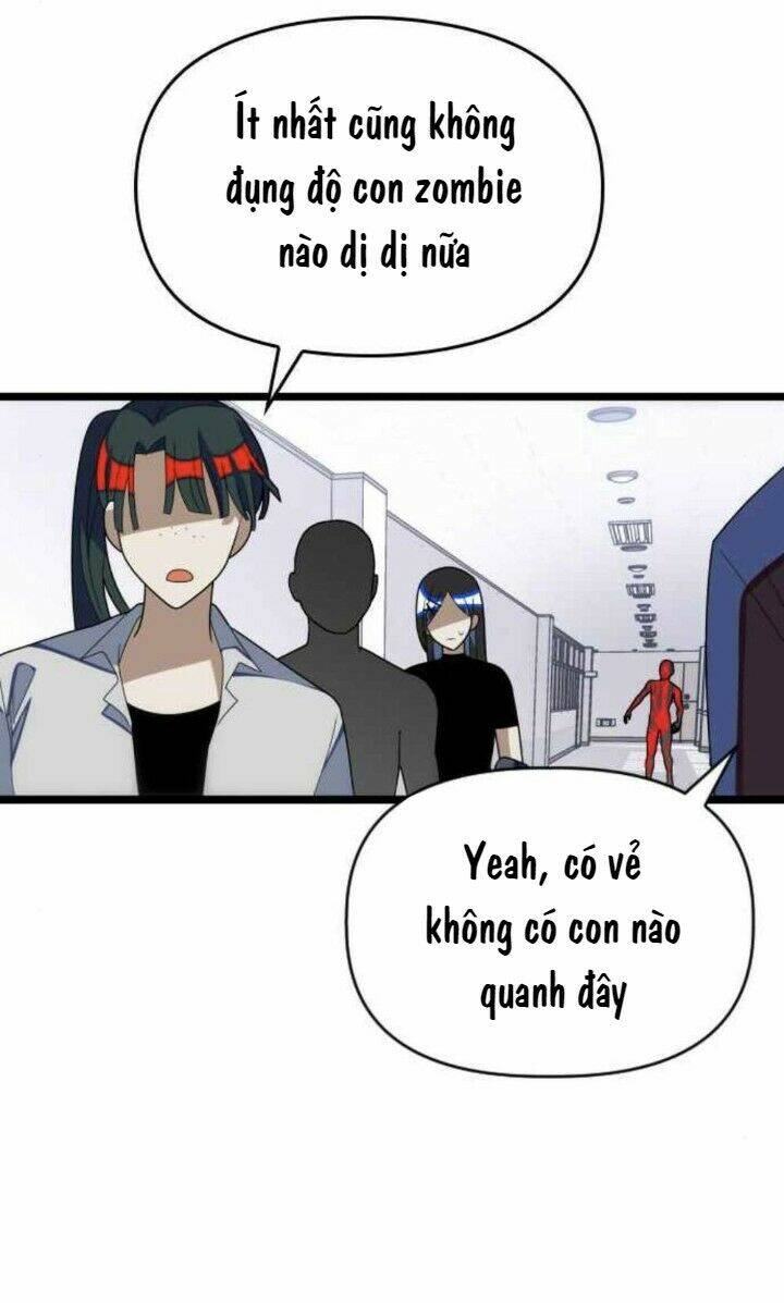 Sự Lãng Mạn Còn Tồn Tại Chapter 36 - Trang 2